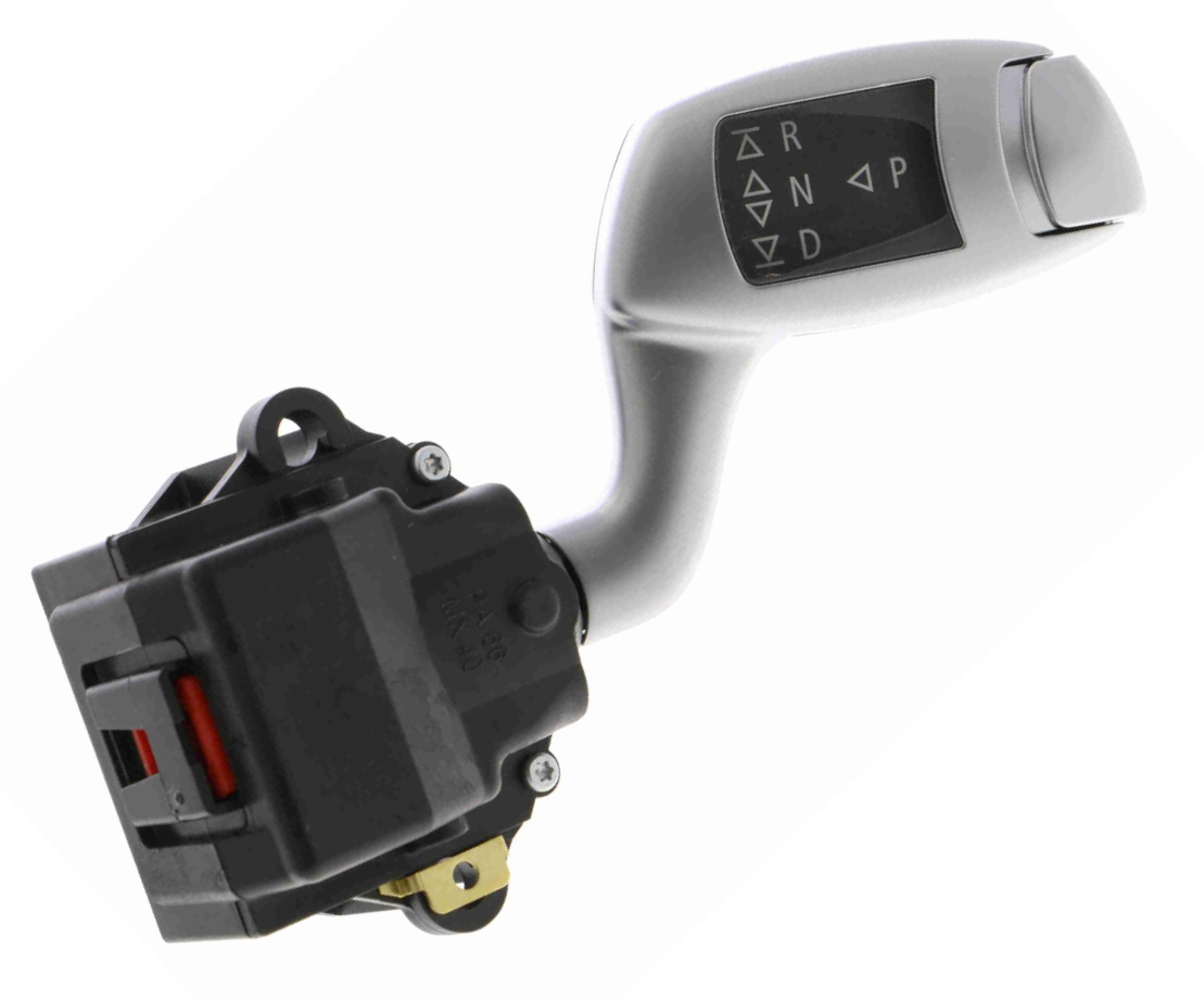 BMW E65/E66 7-Series Auto Trans Shift Lever By Vemo 61316927887