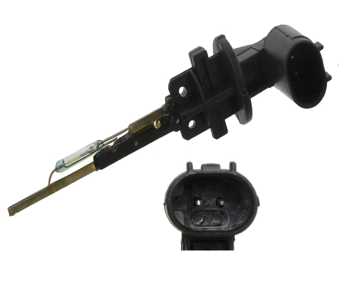 BMW E39 5-Series Engine Coolant Level Sensor 61318360876