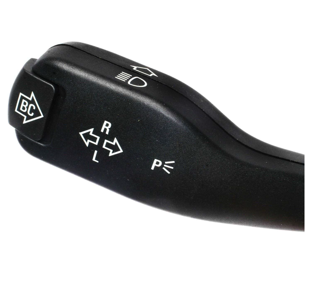 BMW E46 3-Series Turn Signal Stalk Switch By Uro 61318363668 – image 5