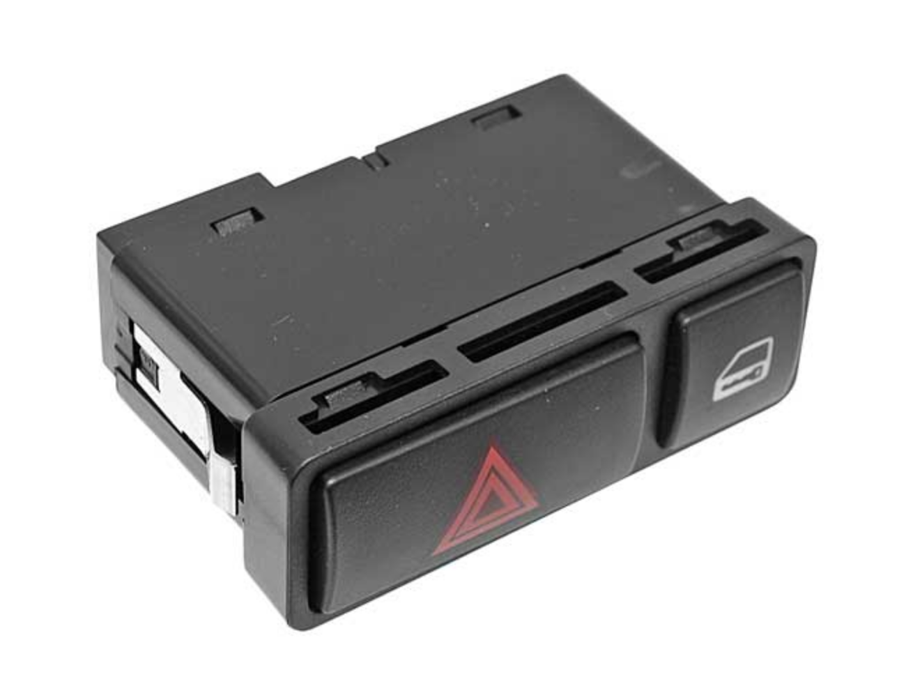 BMW E53 X5 Central Locking / Hazard Light Switch By Febi 61318368920 – image 2