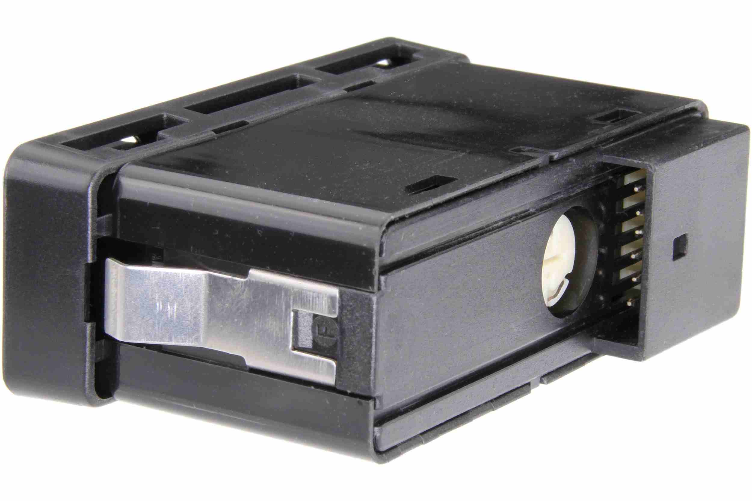 BMW E53 X5 Central Locking / Hazard Light Switch By Febi 61318368920 – image 5
