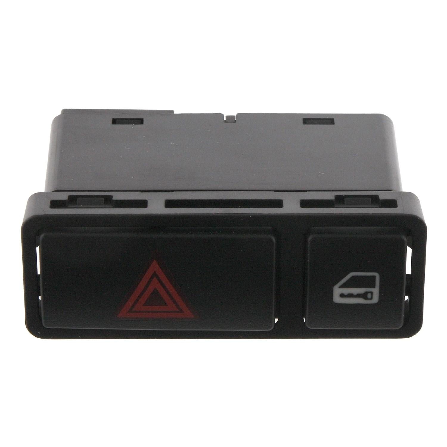 BMW E53 X5 Central Locking / Hazard Light Switch By Febi 61318368920 – image 6