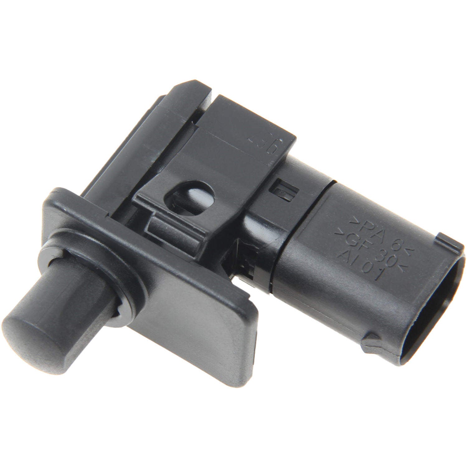 BMW E38 7-Series Alarm Switch For Hood OEM 61319119052