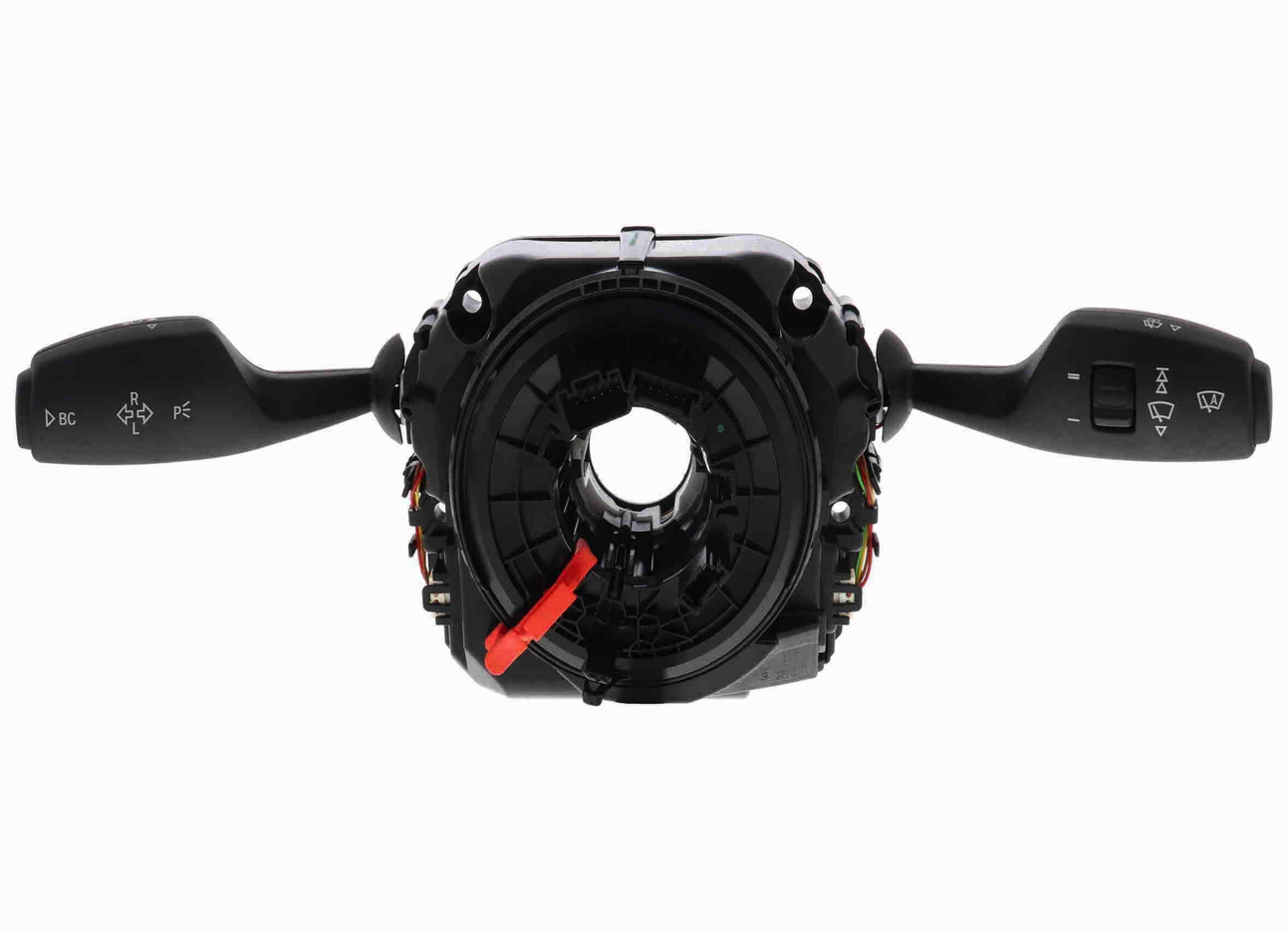BMW F10 5-Series Turn Signal and Wiper Switch Assembly By Vemo 61319354047