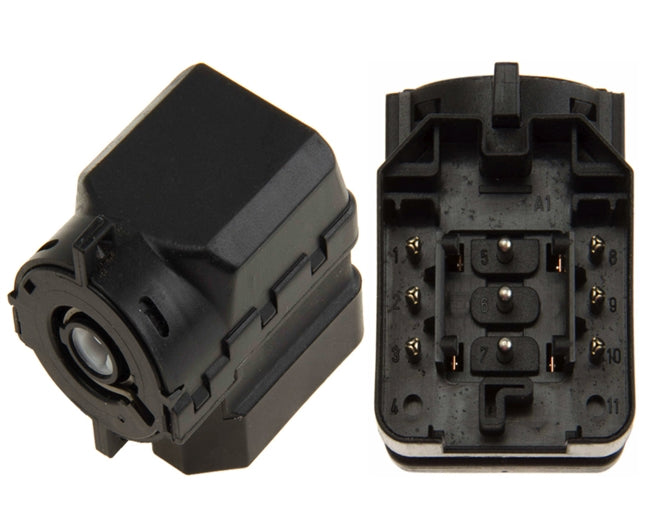 BMW X5 Ignition Switch By Bapmic 61326901961 – image 5