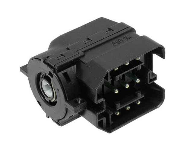 BMW X5 Ignition Switch By Bapmic 61326901961 – image 8