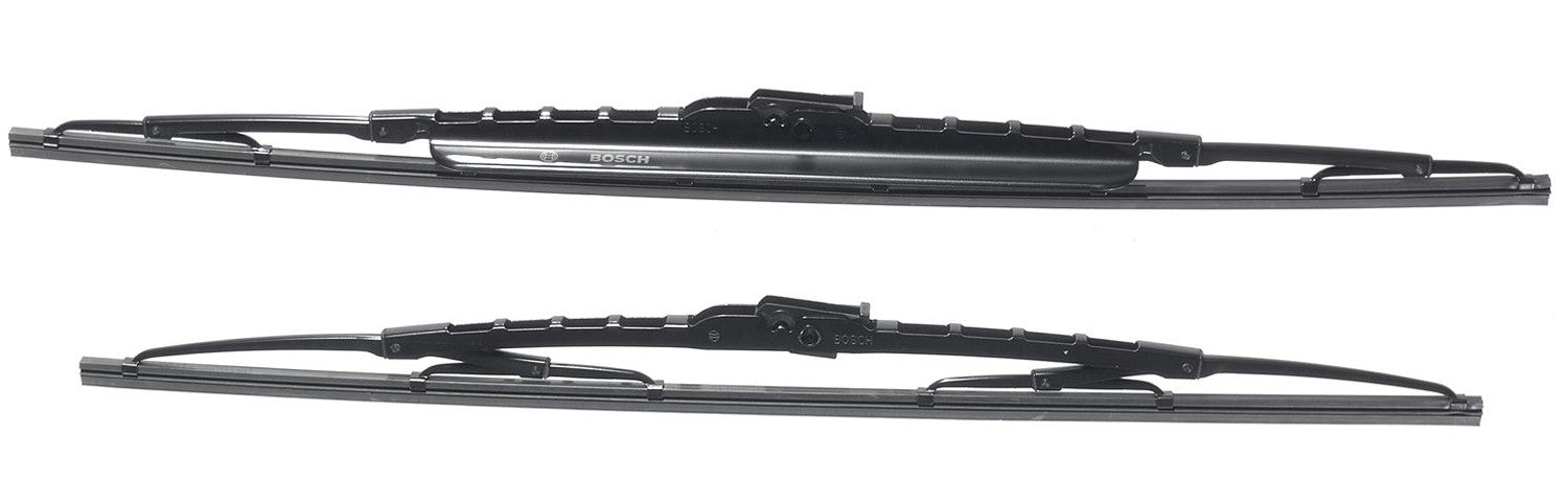 BMW E53 X5 Windshield Wiper Blade Set By Bosch 61610032743 – image 2