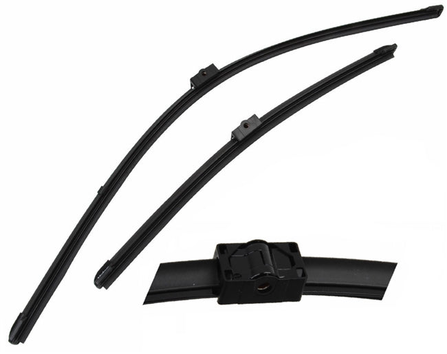 BMW 1-Series Wiper Blade Set OEM 61610420549