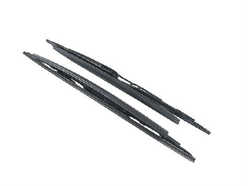 BMW E65/E66 7-Series Windshield Wiper Blade Set By Bosch 61610442837 – image 2