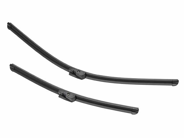 BMW F01 7-Series Windshield Wiper Blade Set OEM 61612147361 – image 2