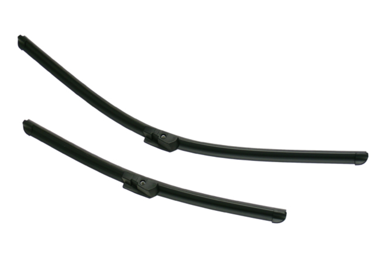 BMW X1 Windshield Wiper Blade Set By Bosch 61612158219 – image 2