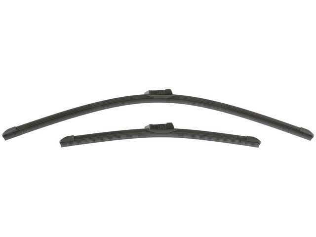 BMW F48 X1 Windshield Wiper Blade Set OEM 61612407288 – image 2