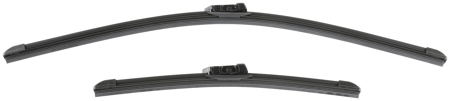 BMW G11/G12 7-Series Windshield Wiper Blade Set OEM 61612408631 – image 2