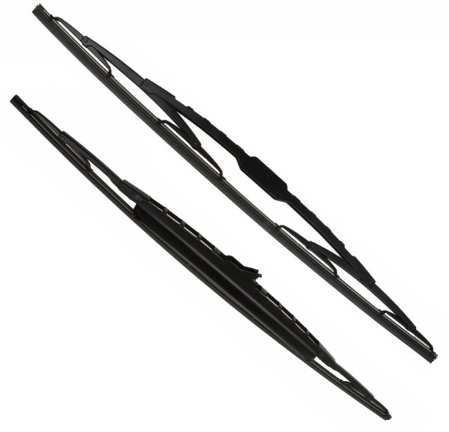 BMW E38 7-Series Windshield Wiper Blade Set By Bosch