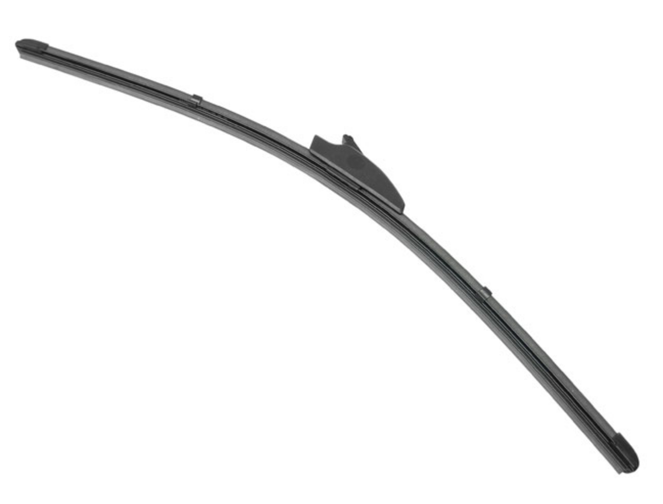 BMW E38 7-Series Windshield Wiper Blade Set 61618203954 & 61618361475 "Evo Style" – image 2
