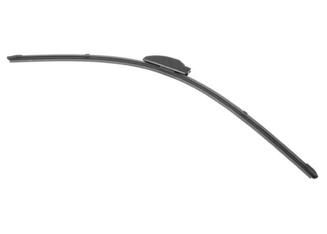 BMW E38 7-Series Windshield Wiper Blade Set 61618203954 & 61618361475 "Evo Style" – image 3