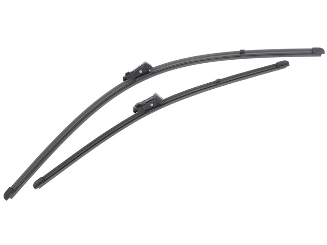 BMW G05 X5 Windshield Wiper Blade Set OEM 61619466377