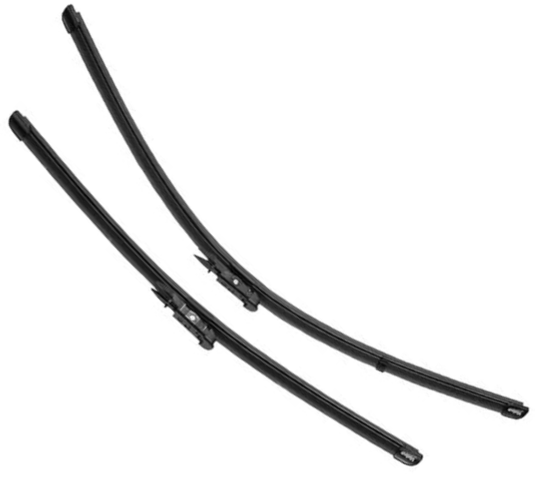BMW G20 3-Series Windshield Wiper Blade Set OEM 61619478361