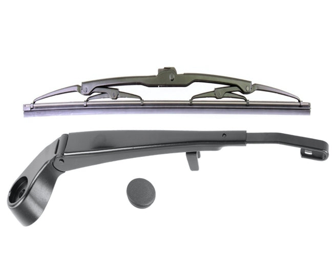 BMW X5 Rear Hatch Wiper Arm With Blade 61619449922 – image 2