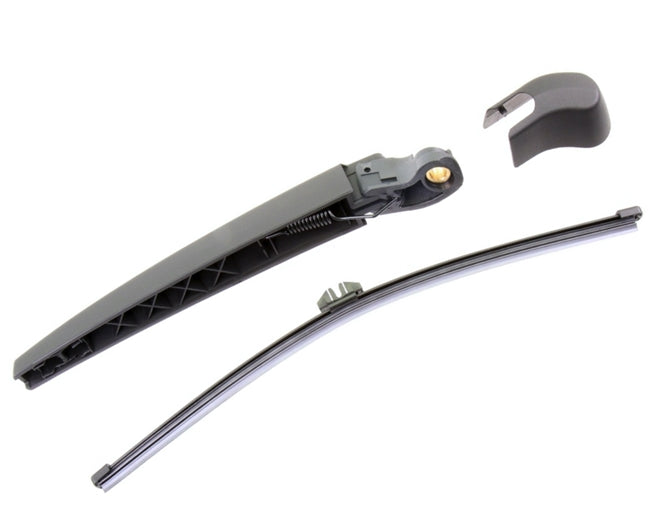 BMW E70 X5 Rear Wiper Arm With Blade By Febi 61627206357
