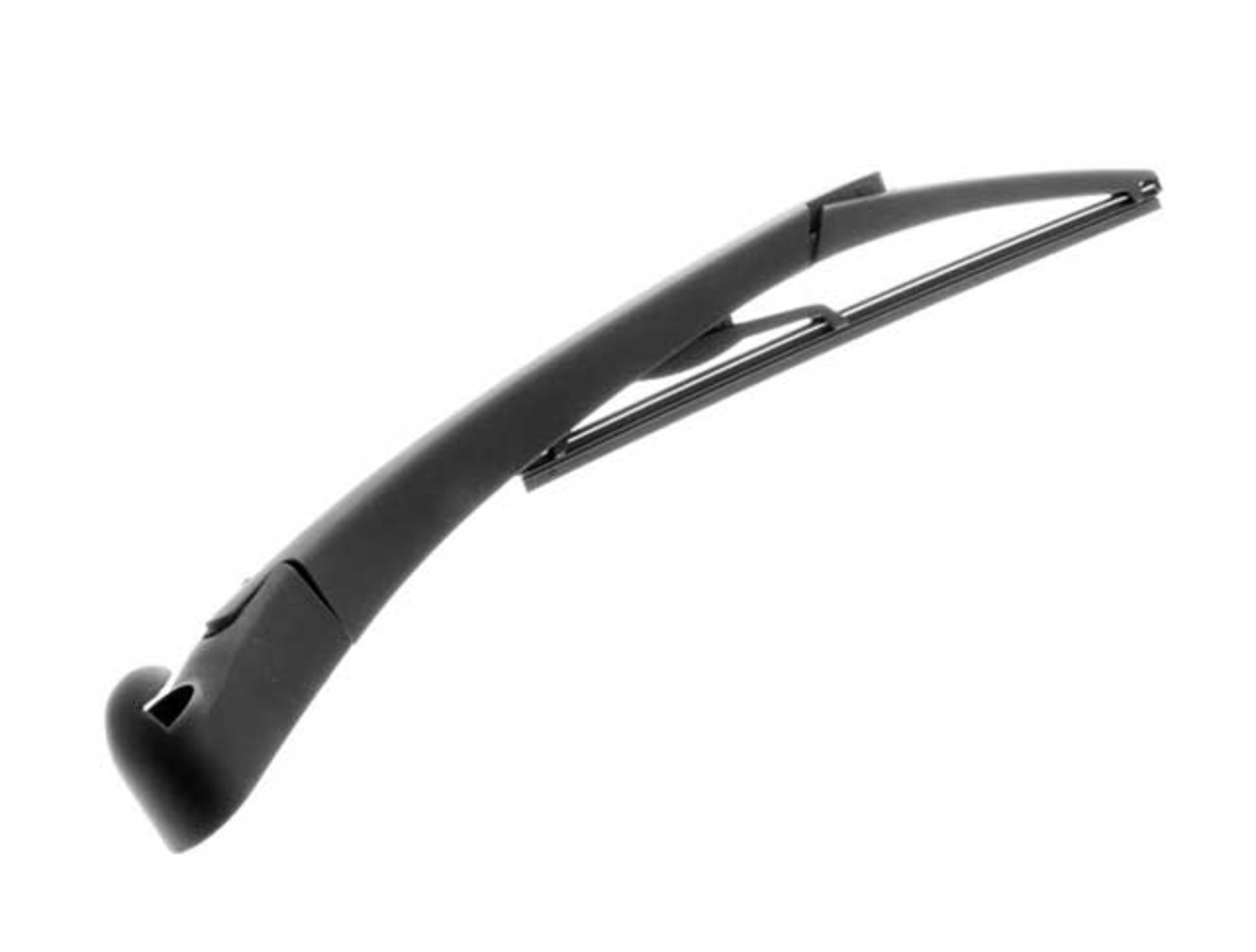 BMW F25 X3 Rear Wiper Arm Kit Blade 61627213242 – image 2