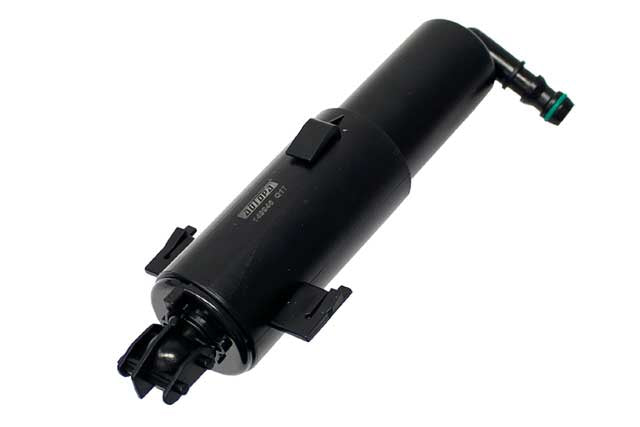 BMW E90/E92/E93 3-Series Telescopic Headlight Washer Cylinder By Febi 61677179311 – image 2