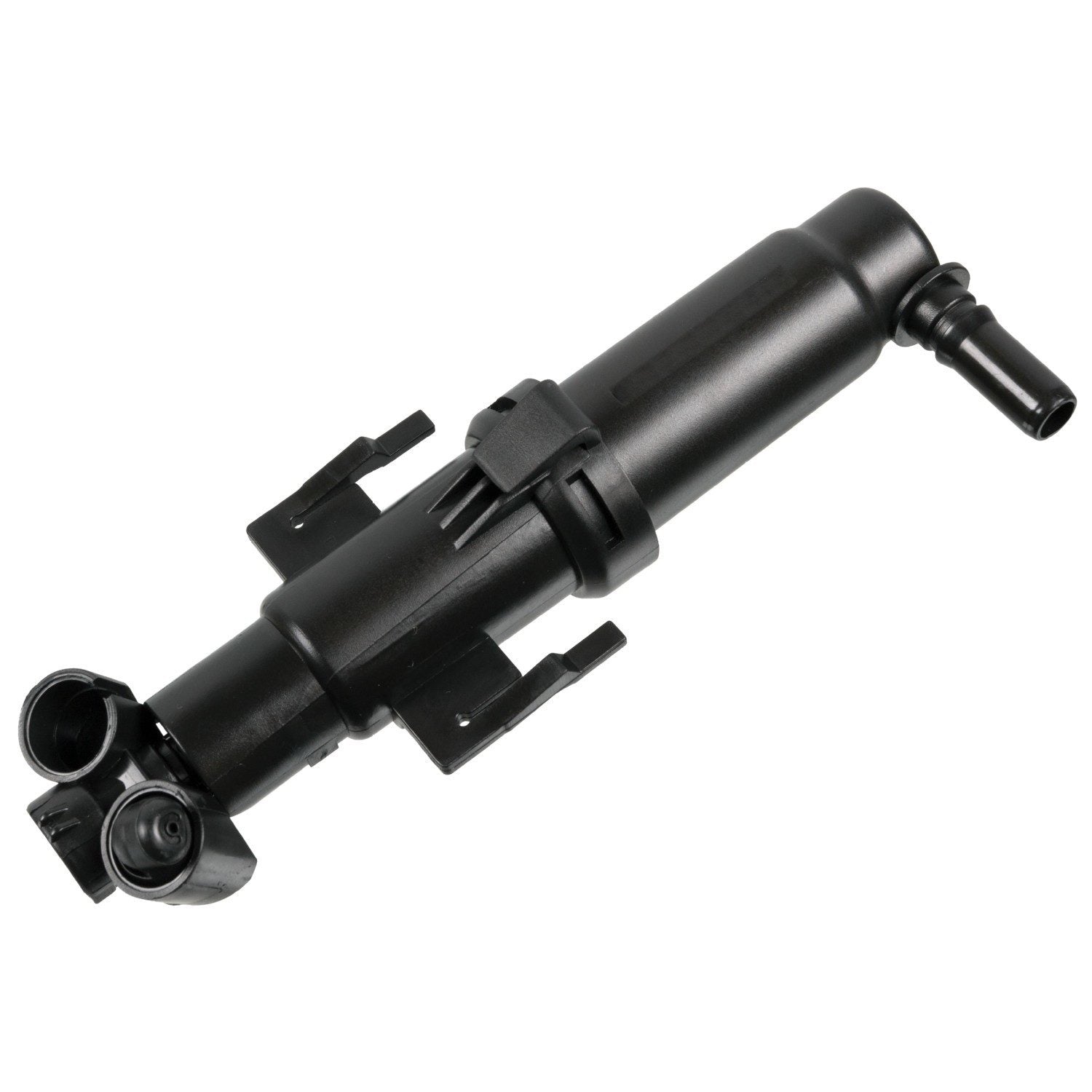 BMW F10 5-Series Headlight Washer Nozzle By Febi 61677377667 or 61677377668 – image 2