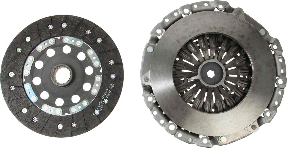 BMW E9X 335i Clutch Kit OEM 21208631999 or 21207567624 – image 2