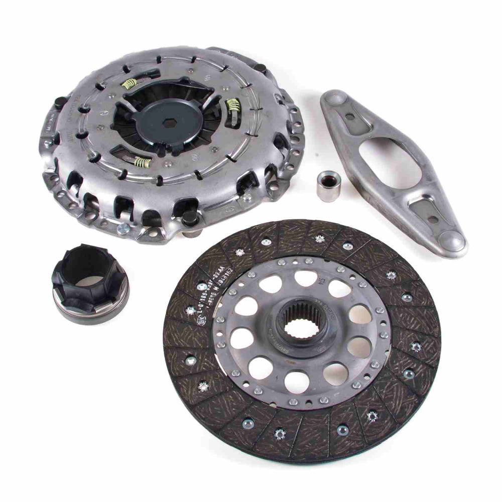 BMW E9X 335i Clutch Kit OEM 21208631999 or 21207567624 – image 3