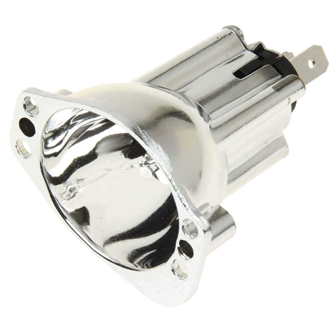 BMW E90/E92/E93 3-Series Angel Eye Bulb & Socket OEM 63117161444 or 07119906503 – image 2
