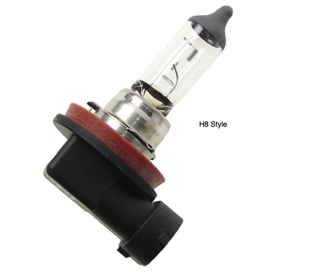 BMW E90/E92/E93 3-Series Angel Eye Bulb & Socket OEM 63117161444 or 07119906503 – image 3