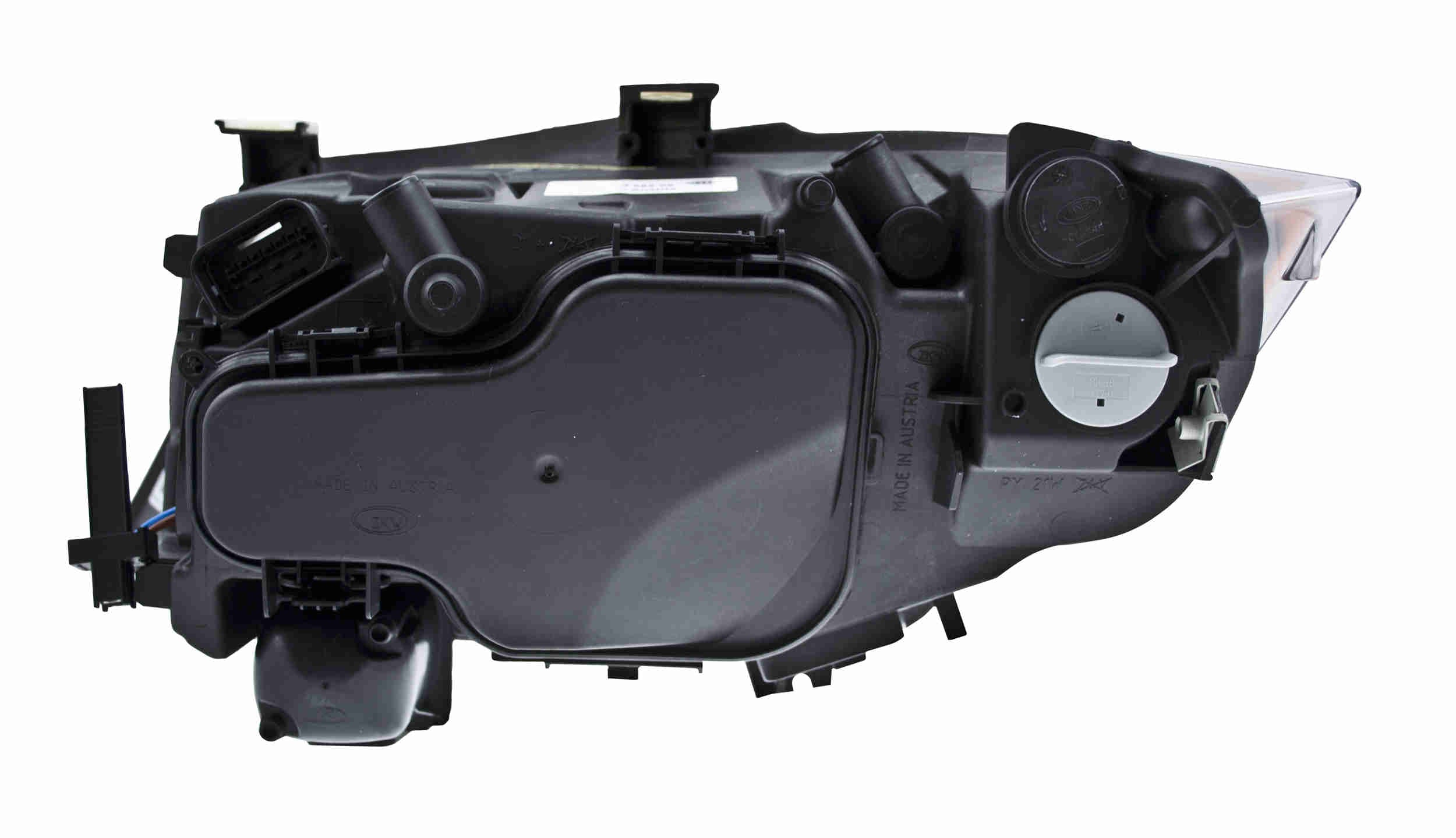 BMW E9X 3-Series Bi Xenon Adaptive Headlight OEM 63117161669 or 63117161670 – image 2