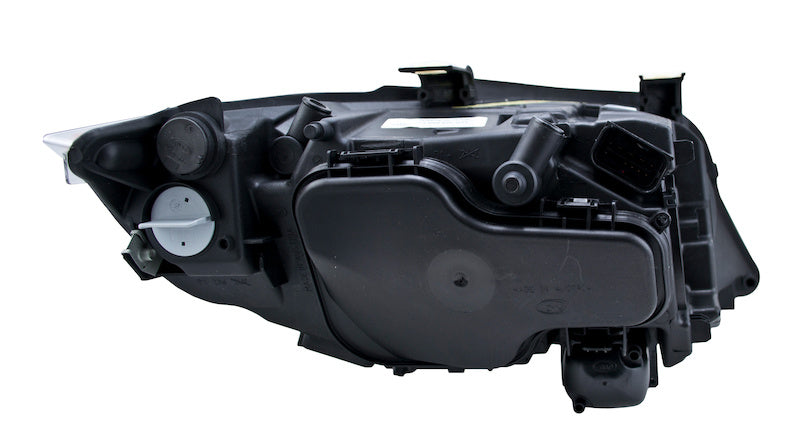 BMW E9X 3-Series Bi Xenon Adaptive Headlight OEM 63117161669 or 63117161670 – image 6