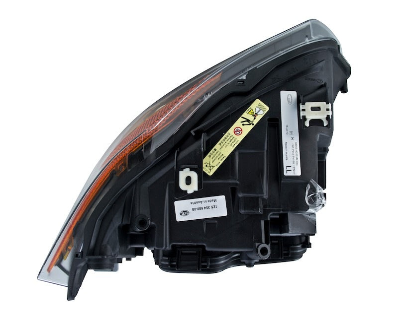 BMW E9X 3-Series Bi Xenon Adaptive Headlight OEM 63117161669 or 63117161670 – image 9