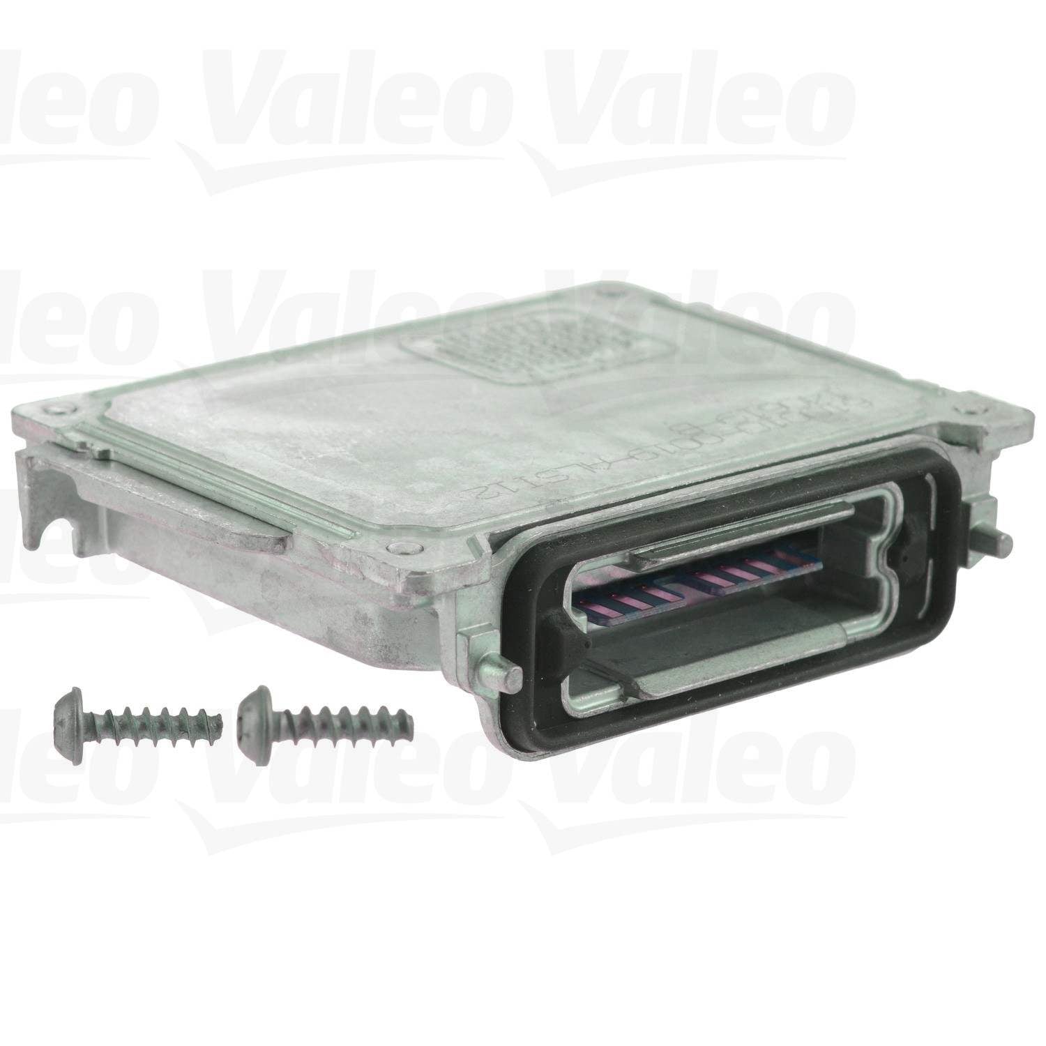 BMW 1-Series Xenon Headlight Control Unit OEM 63117180050 – image 3
