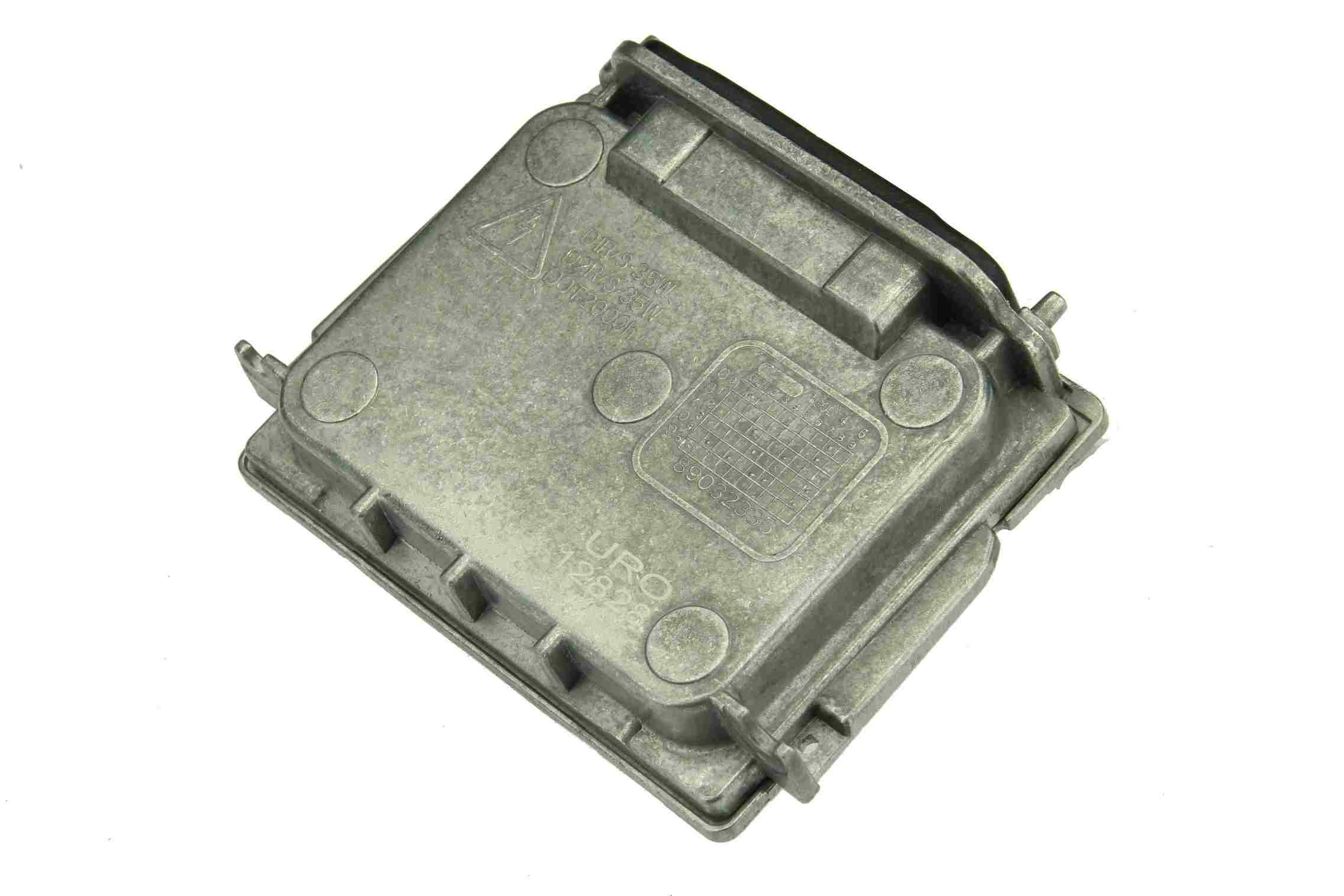 BMW 1-Series Xenon Control Unit By Uro 63117180050