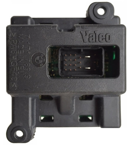 BMW 1-Series Adaptive Headlight Control Unit OEM 63117180829
