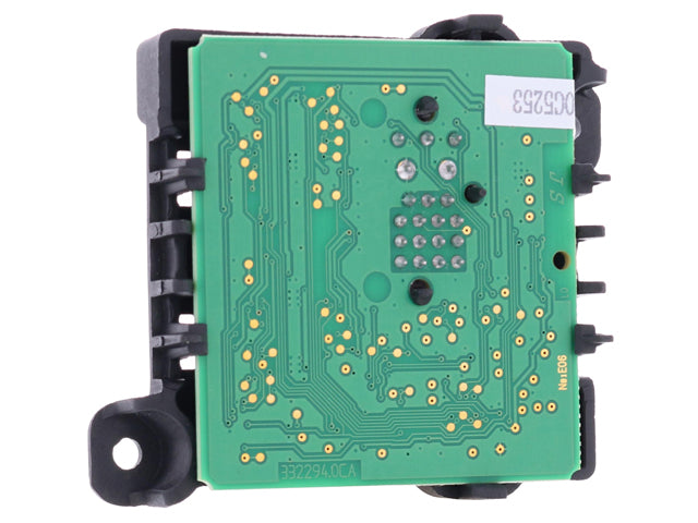 BMW 1-Series Adaptive Headlight Control Unit By Bapmic 63117180829 – image 2