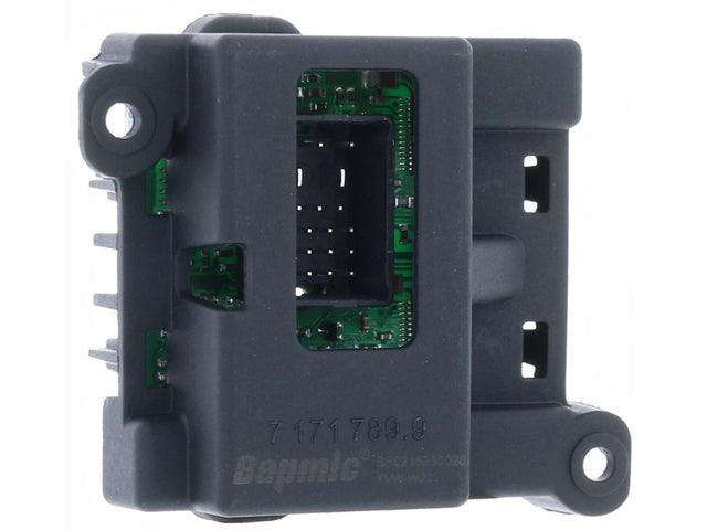 BMW 1-Series Adaptive Headlight Control Unit By Bapmic 63117180829 – image 3