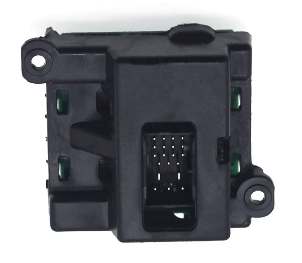 BMW 1-Series Adaptive Headlight Control Unit By Bapmic 63117180829