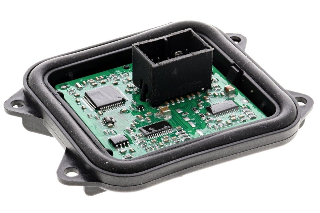 BMW E9X 3-Series New Control Unit for Adaptive Headlight By Dorman 63117182396 (2009-2011)