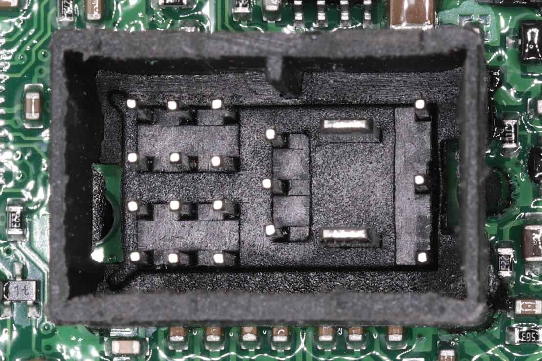 BMW E9X 3-Series New Control Unit for Adaptive Headlight By Uro 63117182396 (2009-2011) – image 2