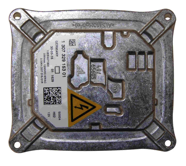 BMW E70 X5 Xenon Control Module OEM 63117182520