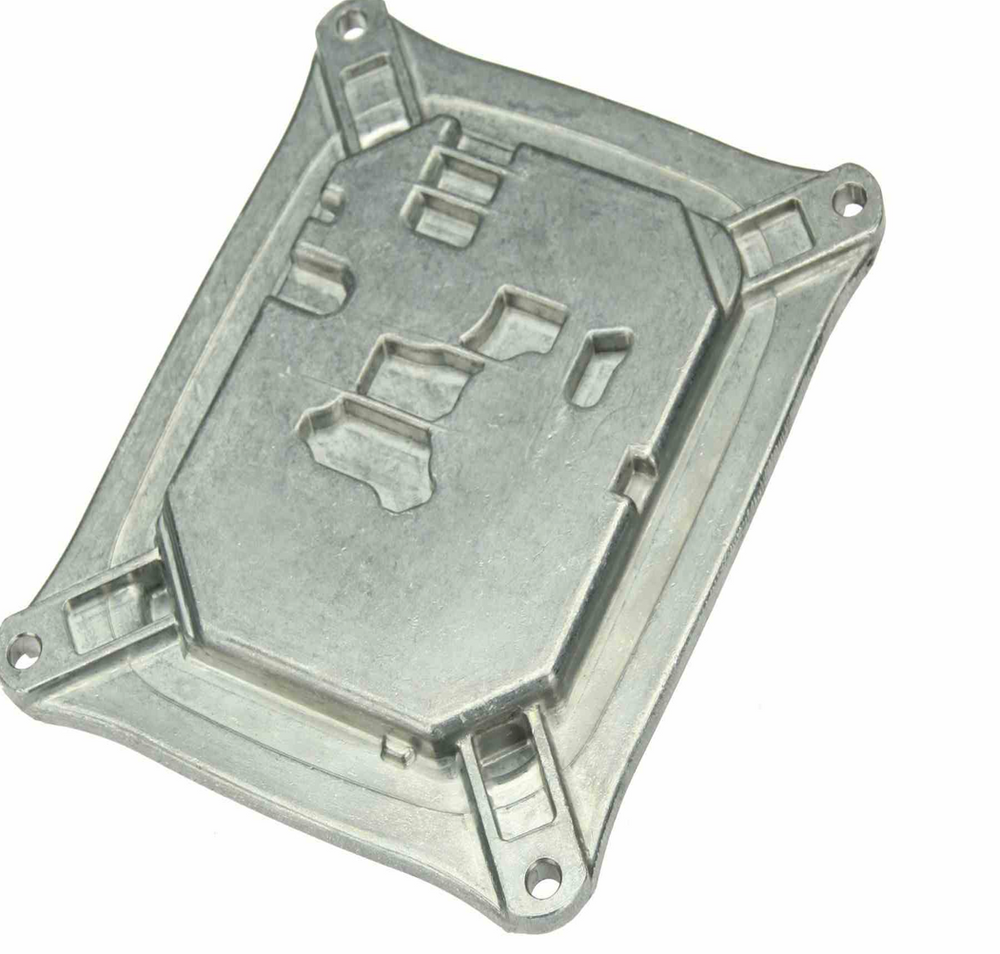BMW X5 Xenon Control Module By Uro 63117182520 – image 2