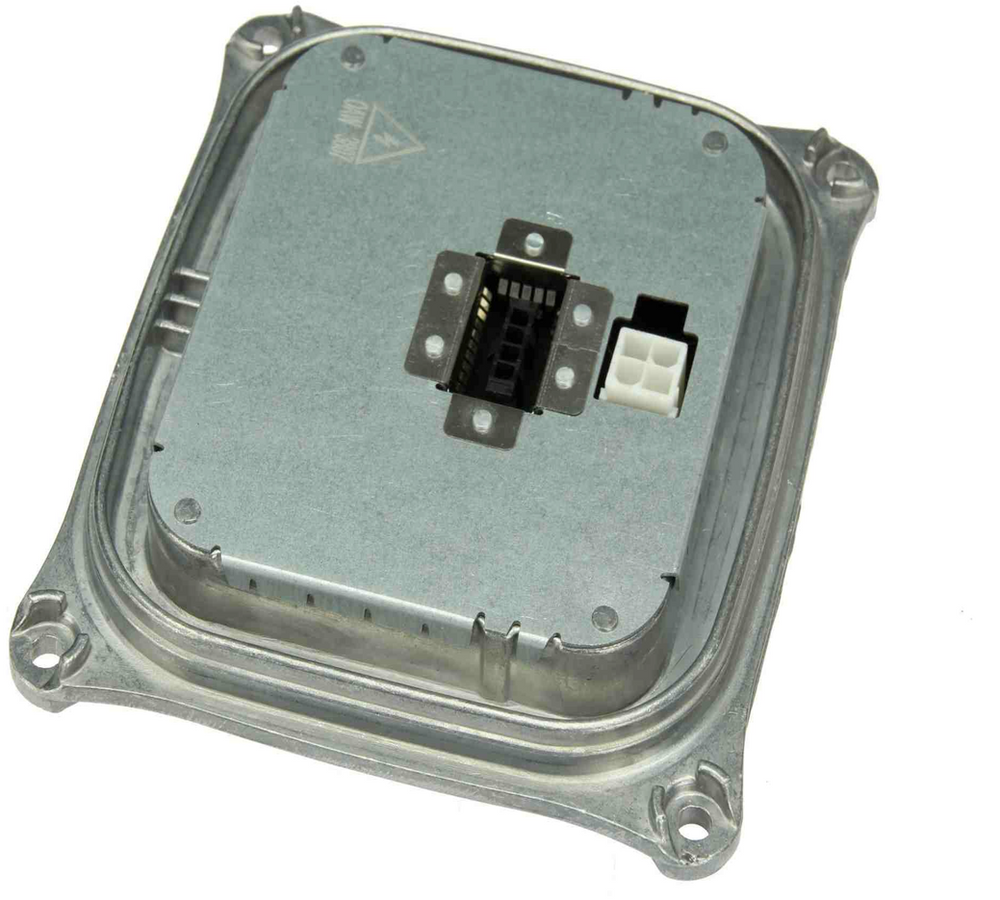 BMW X5 Xenon Control Module By Uro 63117182520