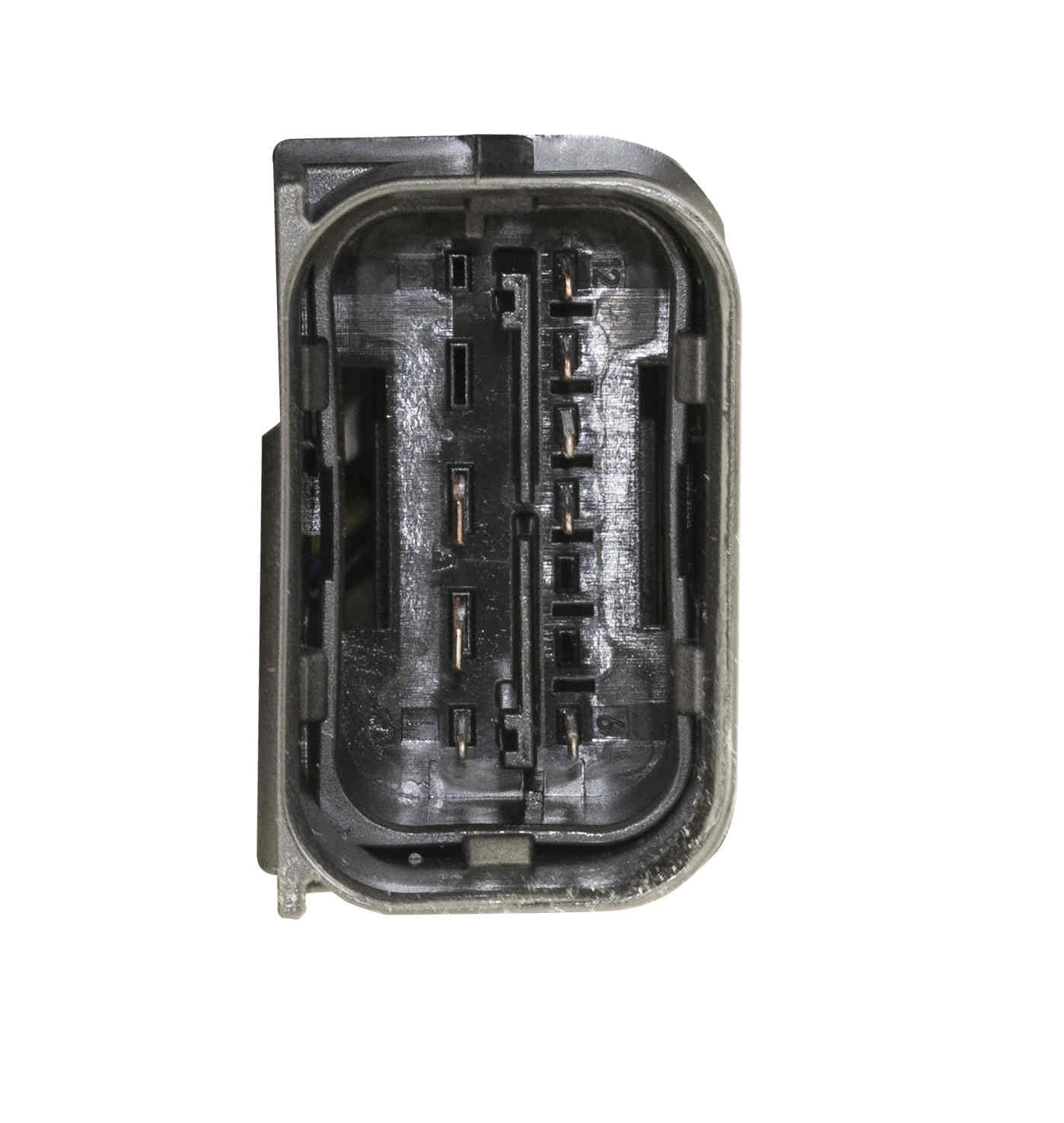 BMW F10 5-Series Halogen Headlight Assembly OEM 63117203243 or 63117203244 – image 3