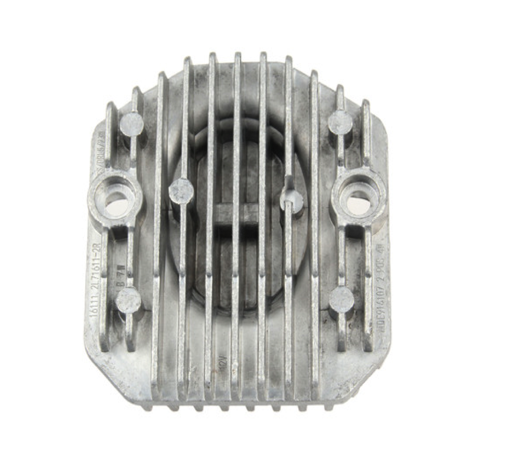 BMW G30 5-Series Daytime Running Light - LED Module By Uro 63117214934