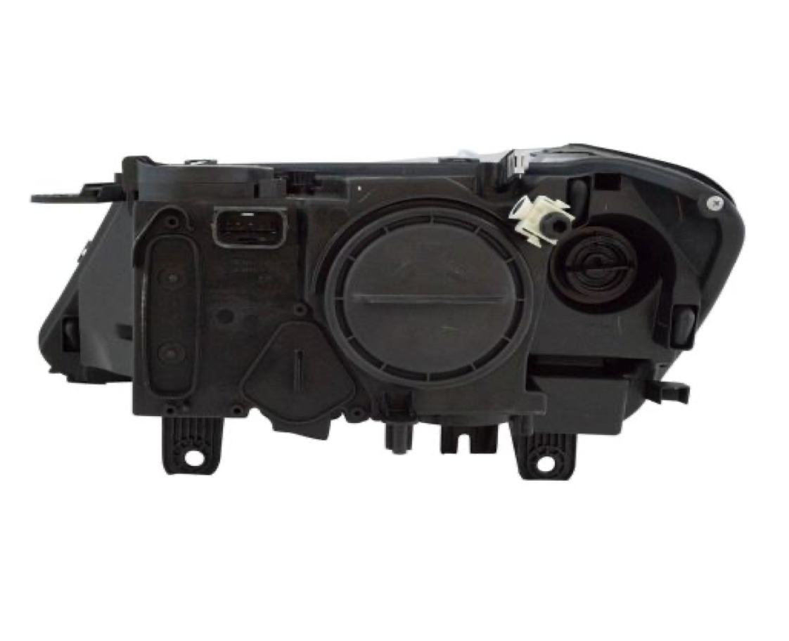 BMW F25 X3 Halogen Headlight By Depo 63117222025 or 63117222026 – image 2