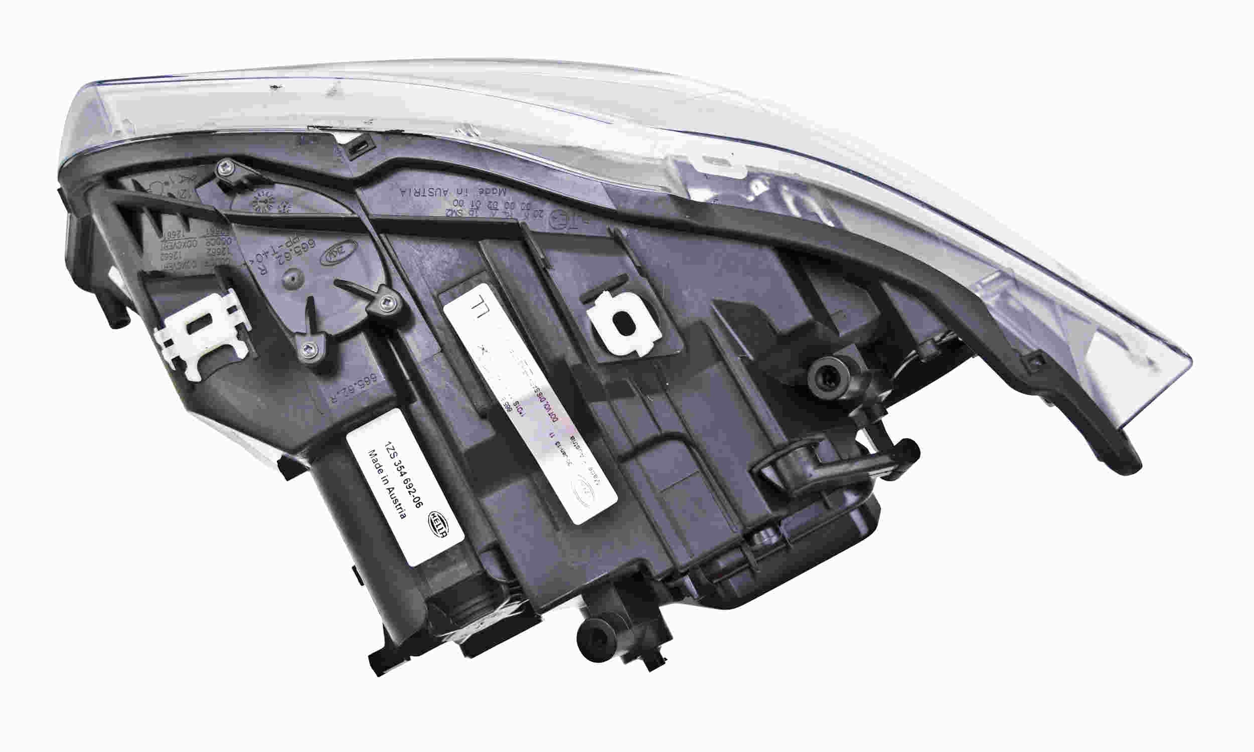 BMW E9X 3-Series Bi Xenon Adaptive Headlight OEM 63117240261 or 63117240262 – image 4