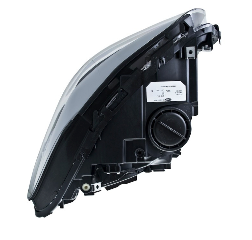 BMW F10 5-Series Xenon Headlight Assembly OEM 63117271903 or 63117271904 – image 6